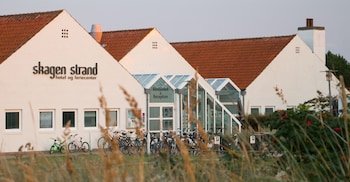 Feriecenter Skagen Strand Hulsig