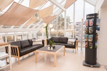 Feriecenter Skagen Strand Hulsig