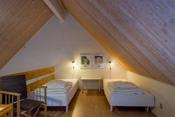 Feriecenter Skagen Strand Hulsig