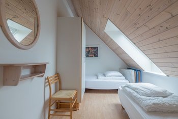 Feriecenter Skagen Strand Hulsig