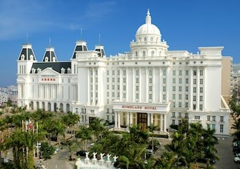 Homeland International Hotel