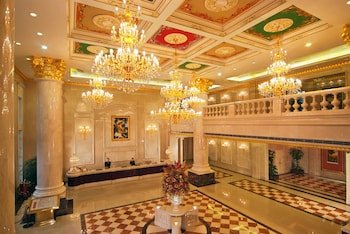Homeland International Hotel