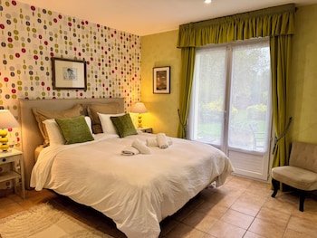 Chambres d'Hôtes Les Vieilles Digues