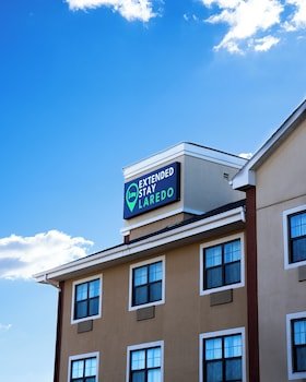 Extended Stay America Laredo Del Mar