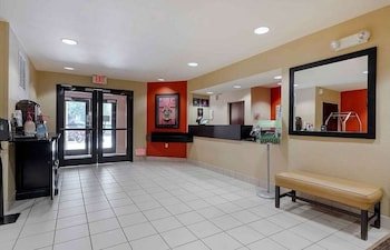 Extended Stay America Laredo Del Mar