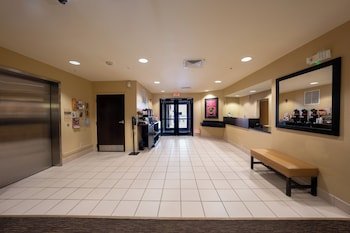 Extended Stay America Laredo Del Mar