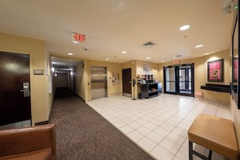Extended Stay America Laredo Del Mar