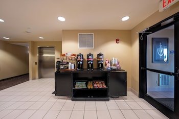 Extended Stay America Laredo Del Mar