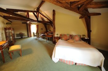 Chateau de Curzay