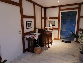 Apartment Am Anker