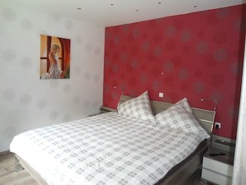 Apartment Am Anker