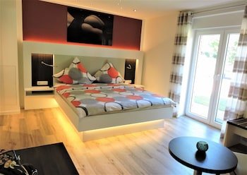 Apartment Am Anker