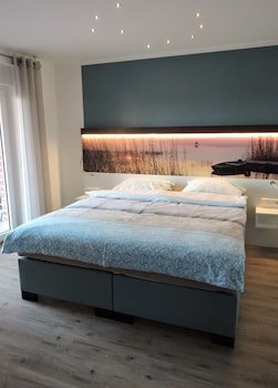 Apartment Am Anker