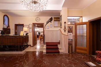 Hotel Tivoli