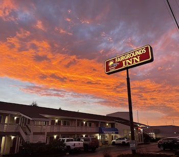 Fairground Inn