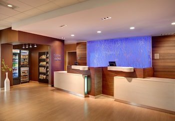 Fairfield Inn & Suites Moses Lake