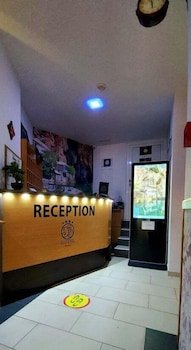 Hotel Blagaj