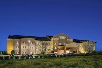 Fairfield Inn & Suites Birmingham Fultondale/I-65