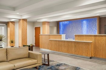Fairfield Inn & Suites Birmingham Fultondale/I-65
