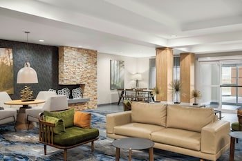 Fairfield Inn & Suites Birmingham Fultondale/I-65