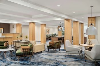 Fairfield Inn & Suites Birmingham Fultondale/I-65