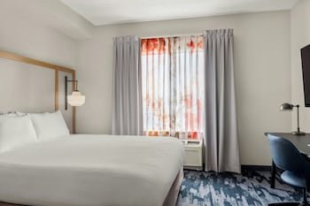 Fairfield Inn & Suites Birmingham Fultondale/I-65