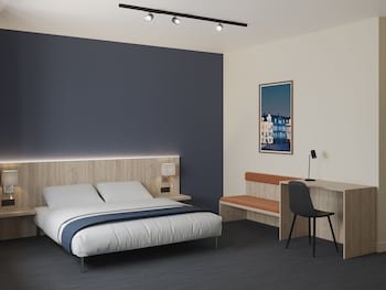 Bergen Budget Hotel