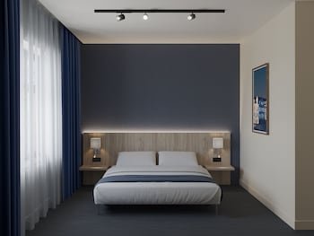 Bergen Budget Hotel