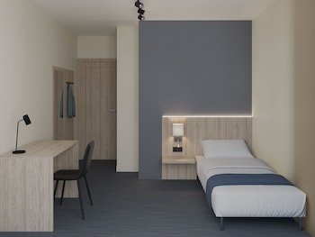 Bergen Budget Hotel