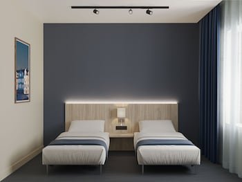 Bergen Budget Hotel