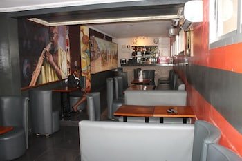 Les Résidence M'Maya à Abidjan