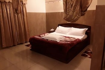 Les Résidence M'Maya à Abidjan