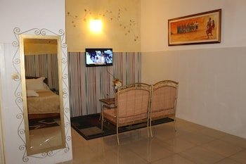 Les Résidence M'Maya à Abidjan