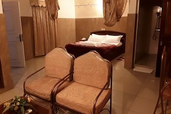 Les Résidence M'Maya à Abidjan