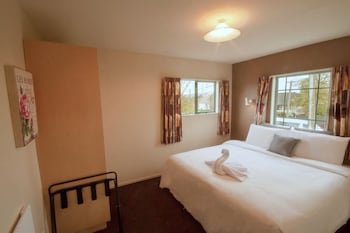 Papanui Court Motel