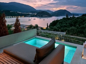 Isavoria Eco Chic Resort