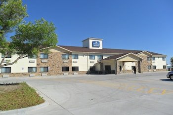 Cobblestone Inn and Suites Fort Dodge
