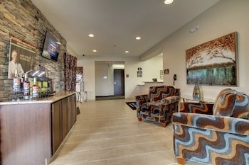 Cobblestone Inn and Suites Fort Dodge