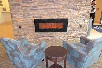 Cobblestone Inn and Suites Fort Dodge