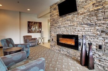 Cobblestone Inn and Suites Fort Dodge