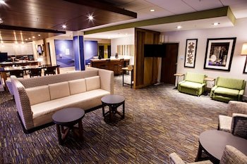 Holiday Inn Express & Suites Gettysburg