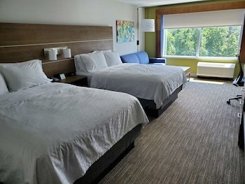 Holiday Inn Express & Suites Gettysburg