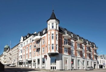 Home Hotel Grand, Gjøvik