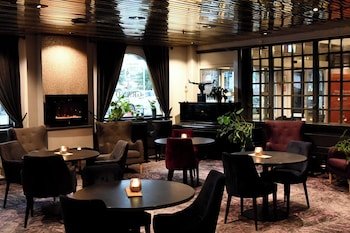 Home Hotel Grand, Gjøvik