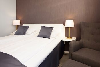 Home Hotel Grand, Gjøvik