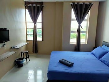CSH Motel