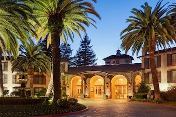 Embassy Suites Napa Valley