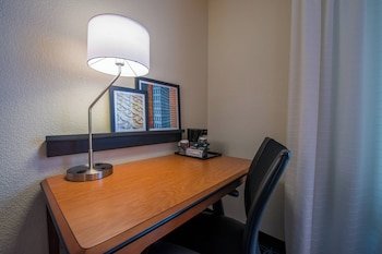 Fairfield Inn & Suites Dallas Lewisville