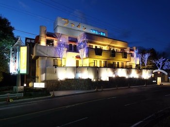 Hotel Fine Rokko Kita Ichibanchi
