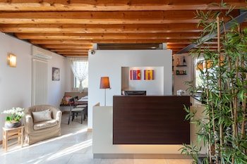 Hotel Rovere